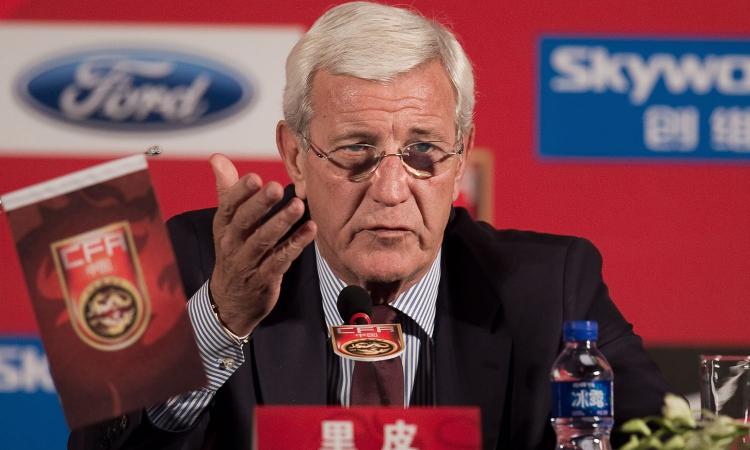 Lippi: 'Incredibile che se la Juve avesse preso Ronaldo tre anni fa...'