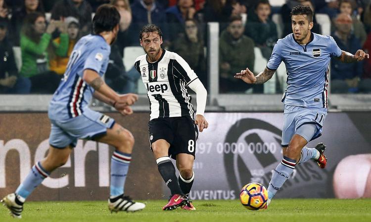 Juve, contro il Lione si torna al passato?