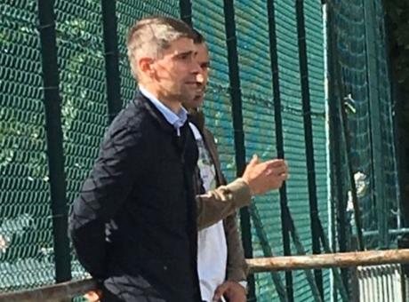 Milan: intesa totale con Massara, venerdì sarà il giorno di Giampaolo