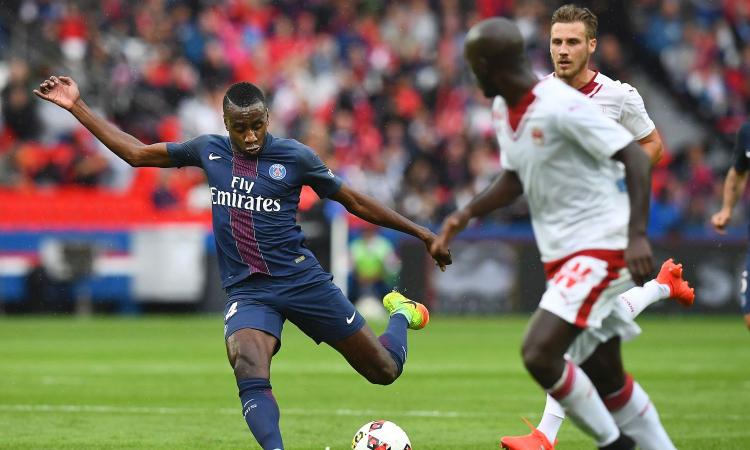 Juve, PSG e l’alta tensione sul mercato: da Coman alla furia di Matuidi