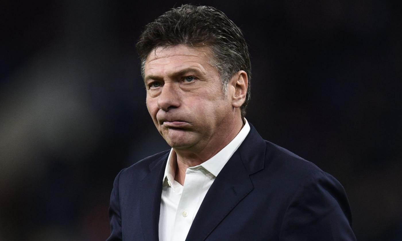 Mazzarri: 'Il Napoli di Sarri gioca bene a volte come il mio. Un ritorno in Azzurro? In futuro...'