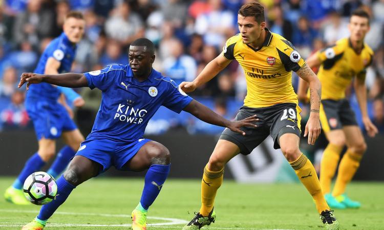 Dalla Francia: Mendy a un passo dall'Atalanta