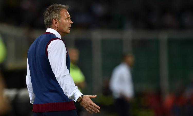 Mihajlovic: 'Donnarumma, hai 18 anni: tre motivi per rimanere al Milan'