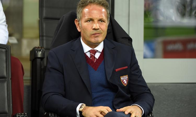 Giudice Sportivo: Crotone multato per cori razzisti a Mihajlovic, un turno per Antei