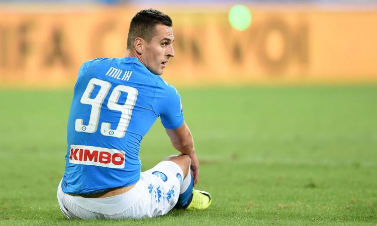 Allenamento Napoli conveniente Allenamento Napoli conveniente