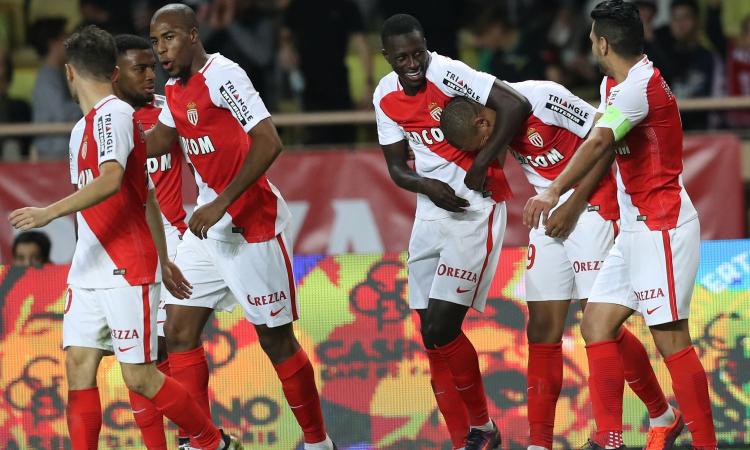Monaco: l'attacco al potere