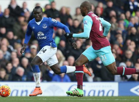 Everton, UFFICIALE: ceduto Niasse al Cardiff