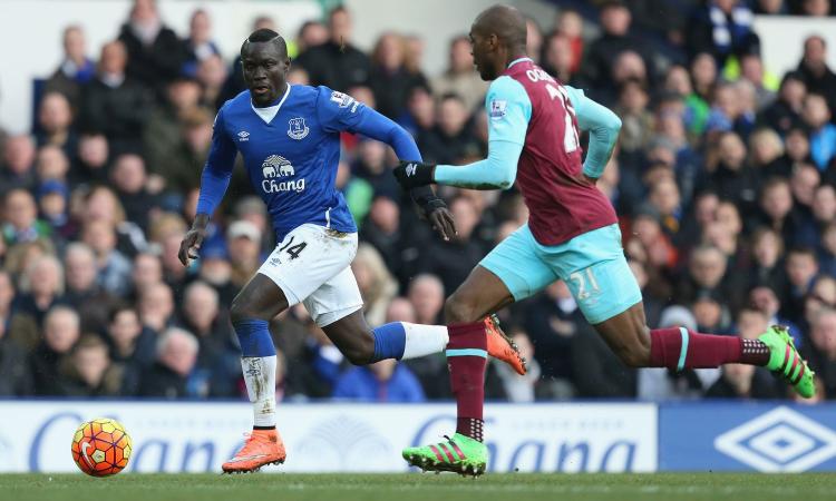 Everton, UFFICIALE: ceduto Niasse al Cardiff