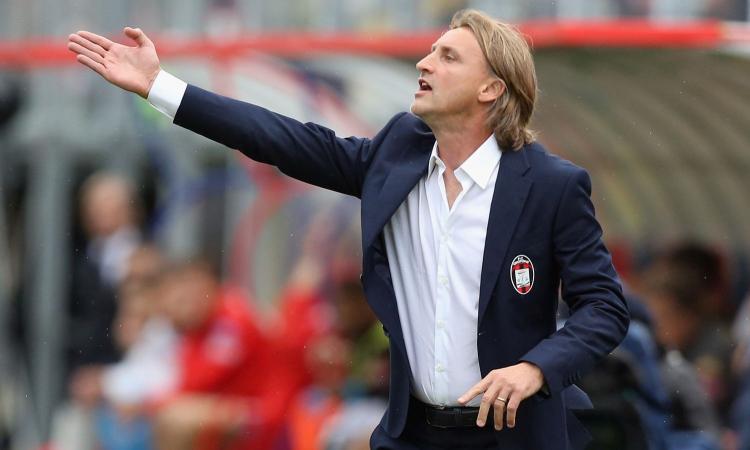 Crotone, Nicola: 'Salvezza? E' stato un miracolo sportivo, ma io l'avevo detto...'