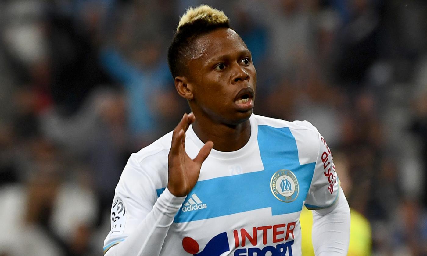 Marsiglia, UFFICIALE: riscattato N'Jie dal Tottenham