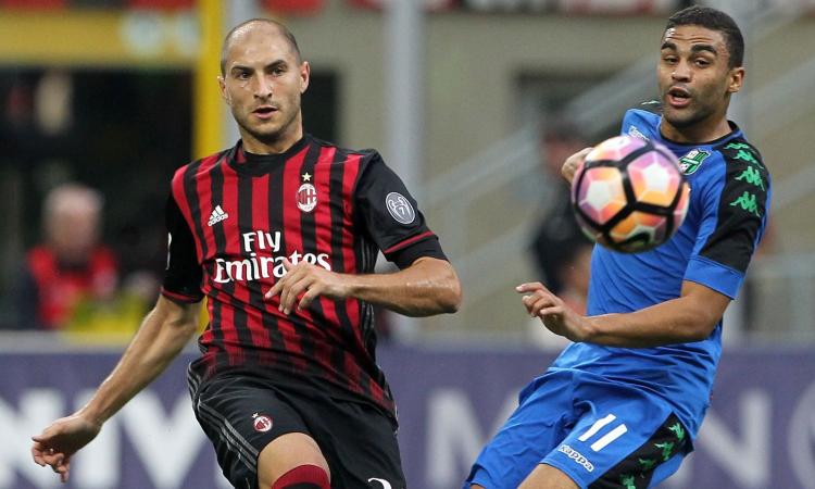 Genoa, due nomi per rinforzare la difesa
