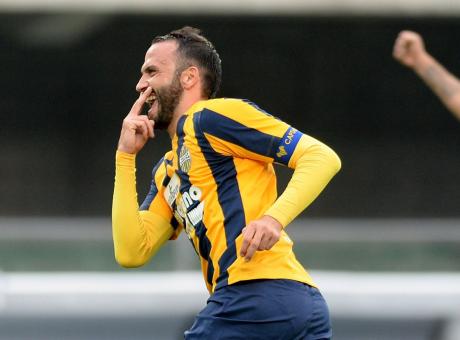 Hellas Verona, le pagelle di CM: Pazzini instancabile, male Caracciolo