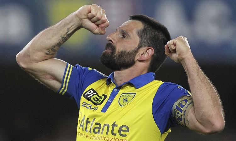 Chievo Verona, le pagelle di CM: meraviglia Inglese e intramontabile Pellissier. Castro unico deludente