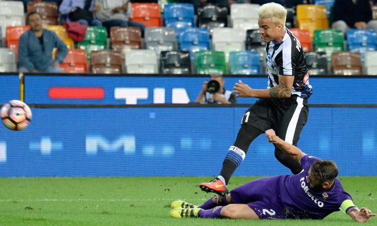 Ds Udinese: 'Lodi, Kone, Heurtaux? Accontenteremo chi vuole partire. Su Penaranda e Cigarini...'