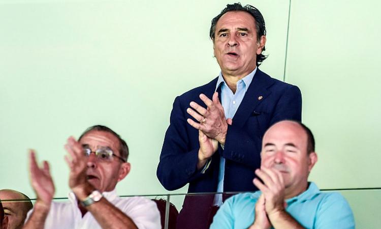 Scozia: tra i candidati per il posto di ct spunta anche un italiano