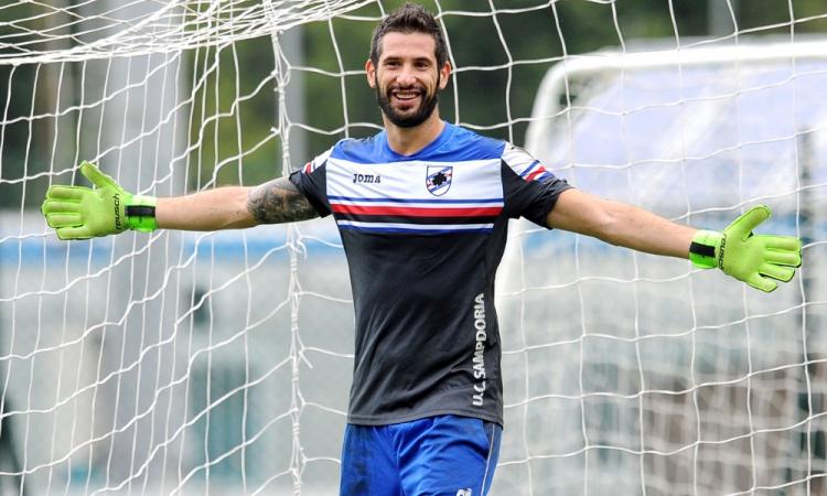 Puggioni: 'Sampdoria, tieniti stretto Giampaolo'
