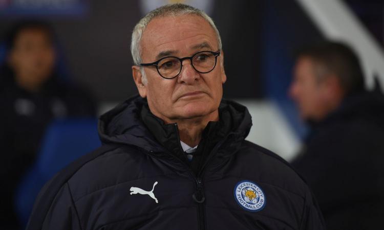 Leicester, Ranieri: 'Non temo l'esonero, ci sarà la svolta'