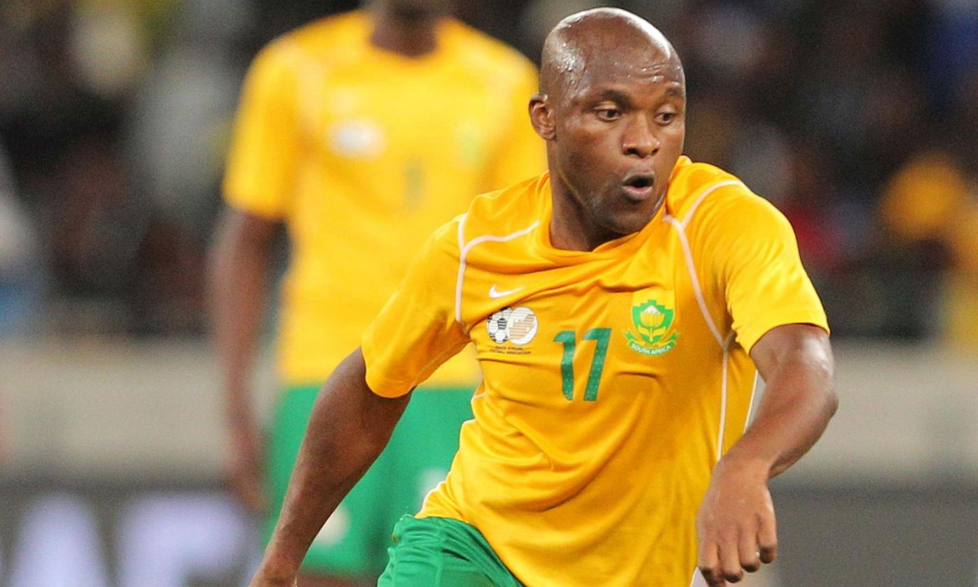 South African striker excluded from national team after farts in coach’s face