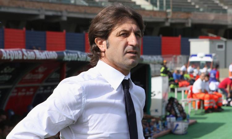 Cagliari, UFFICIALE: rinnova Rastelli
