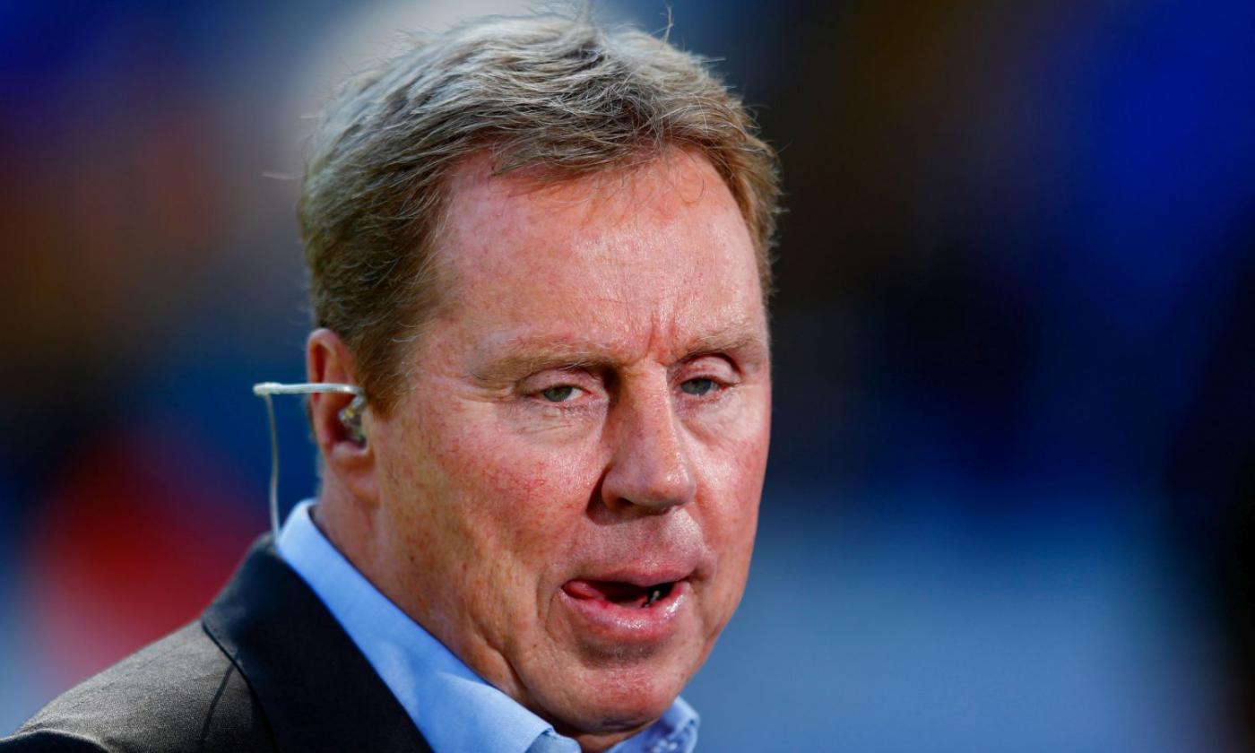 Redknapp: 'Juve-De Gea? Opzione interessante'