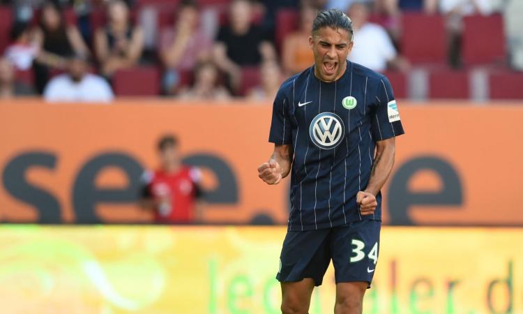 Inter, un obiettivo per la difesa rifiuta il PSG