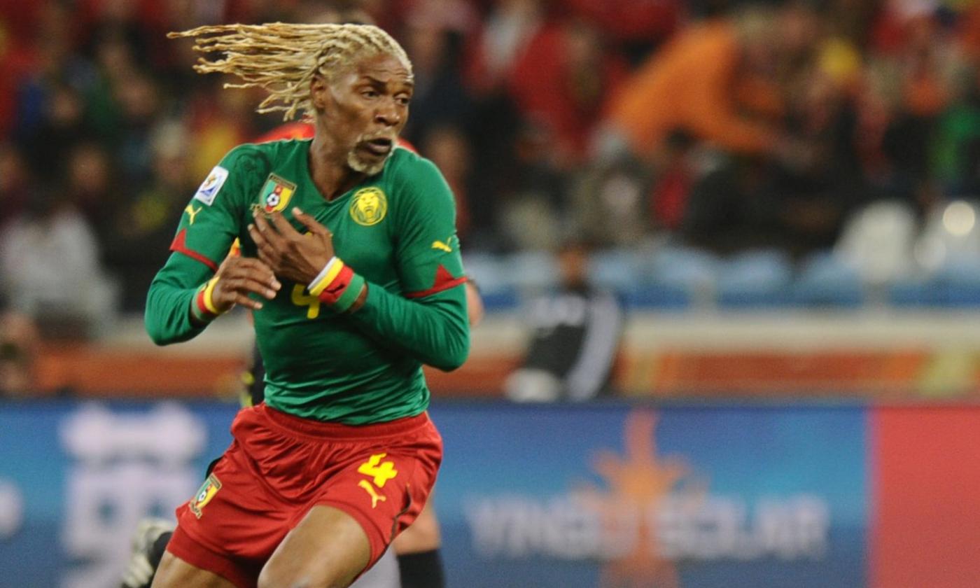 Rigobert Song è uscito dal coma: verrà ricoverato in Francia