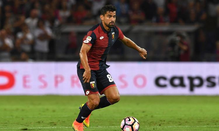 Il mercato stravolge il Genoa