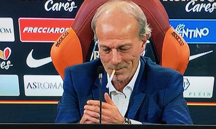 Inter, deciso il ruolo di Sabatini per Suning