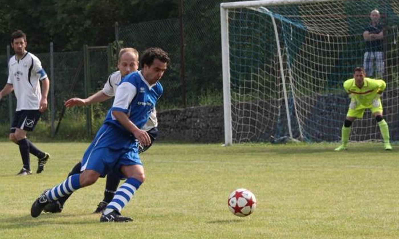 Momenti Di Gioia, Schiratti lascia il calcio per la moglie: 'Le dono un rene'