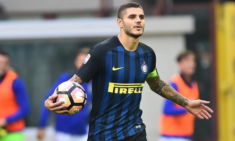 Dietrofront curva Nord: 'Icardi non è il nostro capitano, ma sosteniamo l'Inter'
