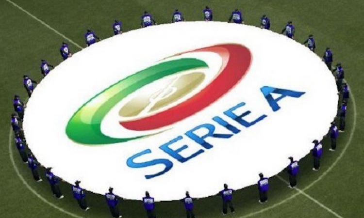 Serie A: cambia la data di Crotone-Milan