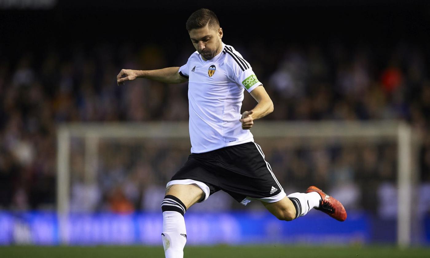 Siqueira allo Sporting Lisbona: arrivano smentite dal Portogallo