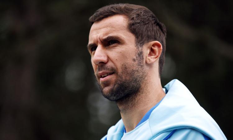 Croazia, Srna avverte il Brasile: 'Tante possibilità di segnare, vedremo chi ballerà alla fine' Croazia, Srna avverte il Brasile: 'Tante possibilità di segnare, vedremo chi ballerà alla fine'