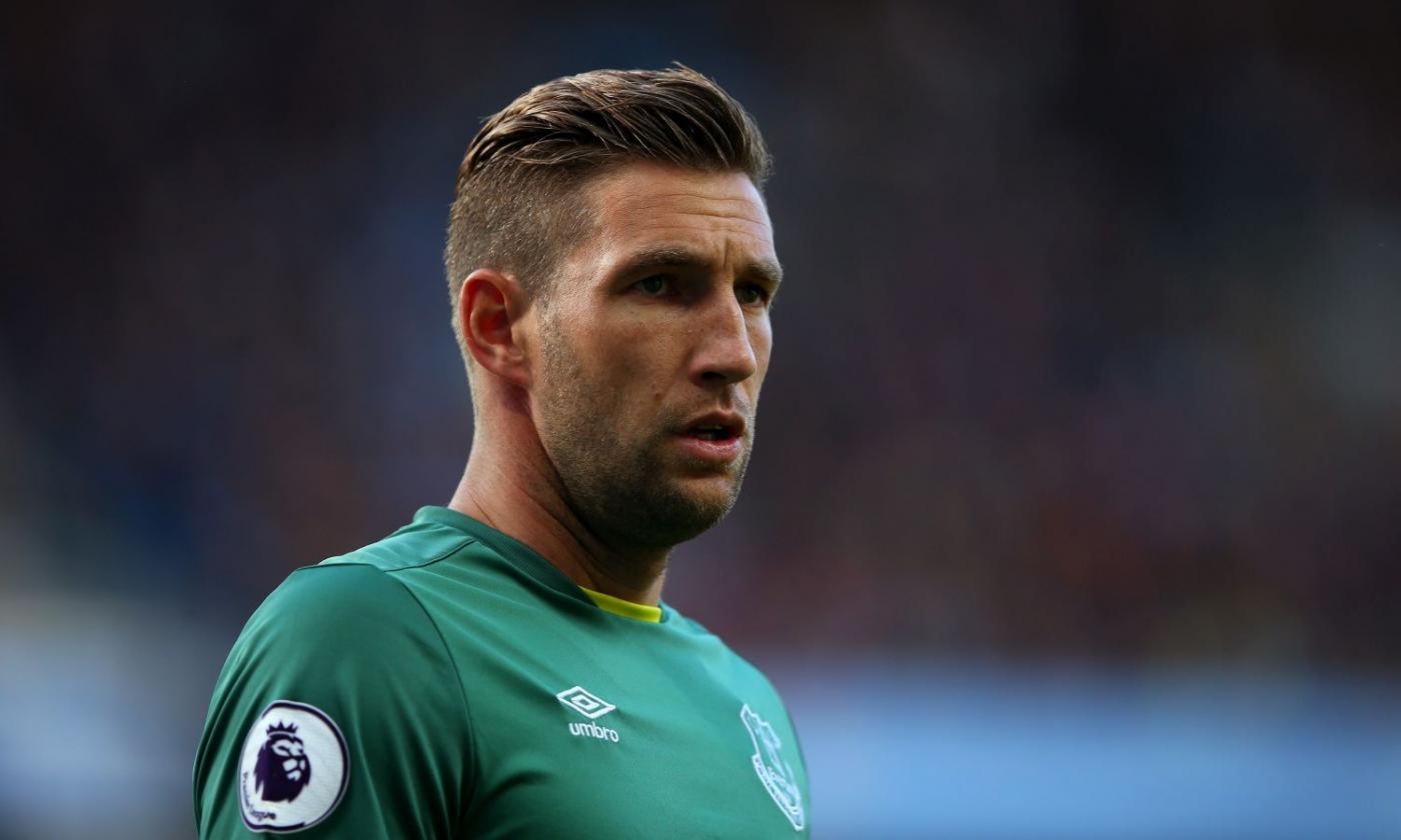 Everton, UFFICIALE: l'ex Roma Stekelenburg rinnova fino a fine anno, poi torna all'Ajax