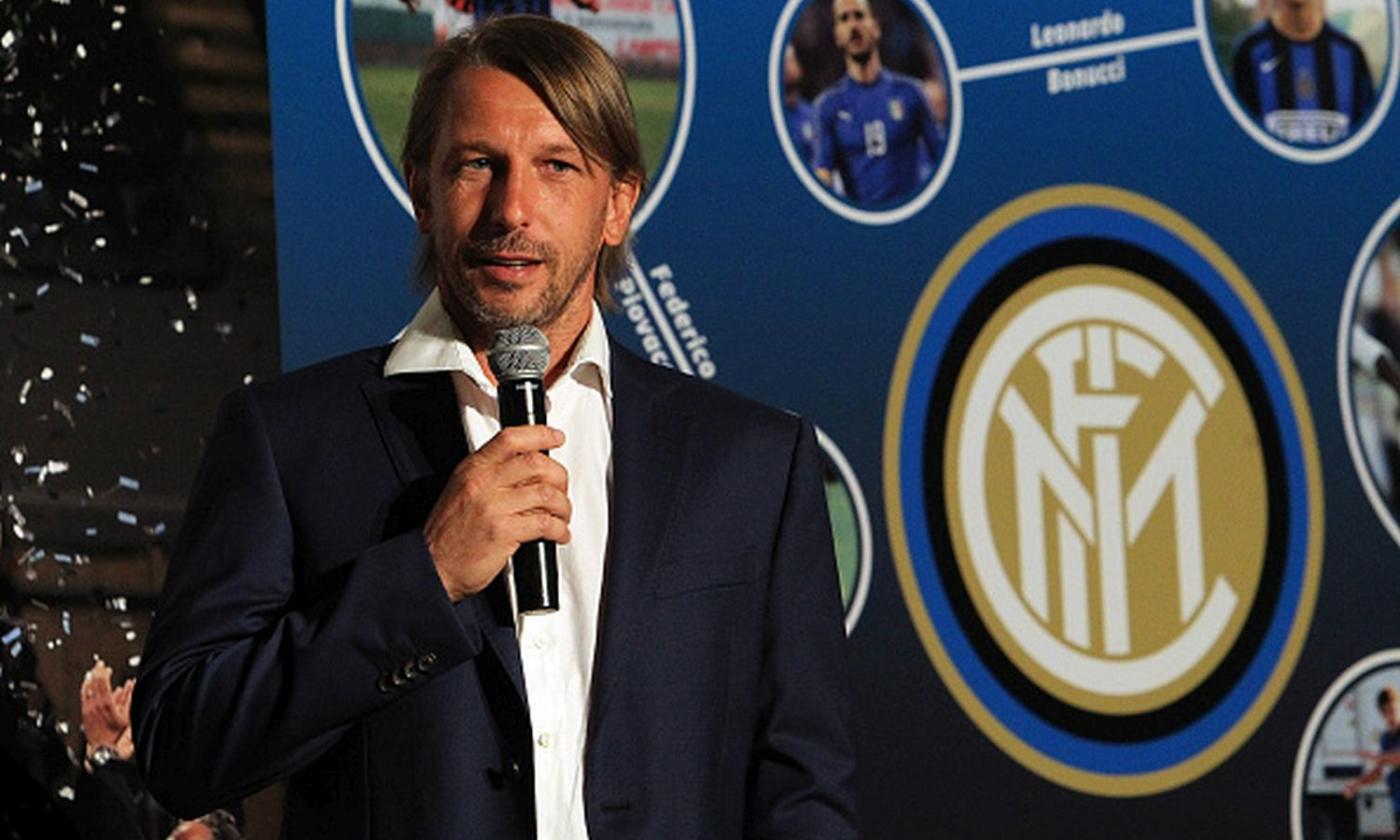  Inter: Moratti sponsors Leonardo, Vecchi and Villas Boas are also ideas