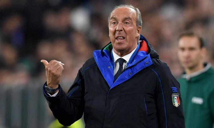 Ventura: 'Udinese e Bologna? Quest'estate ho preso il sole...'