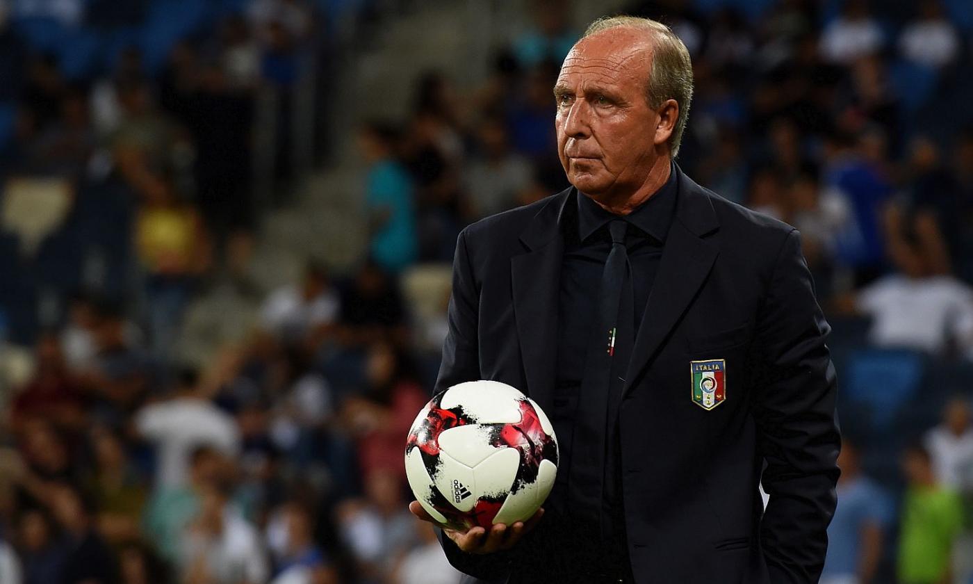 Ce l'ho con... Ventura, questo Barzagli non merita più la Nazionale!