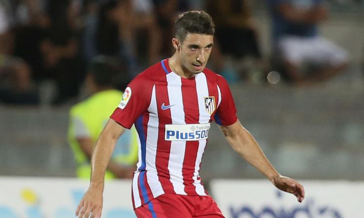 Roma, torna di moda Vrsaljko