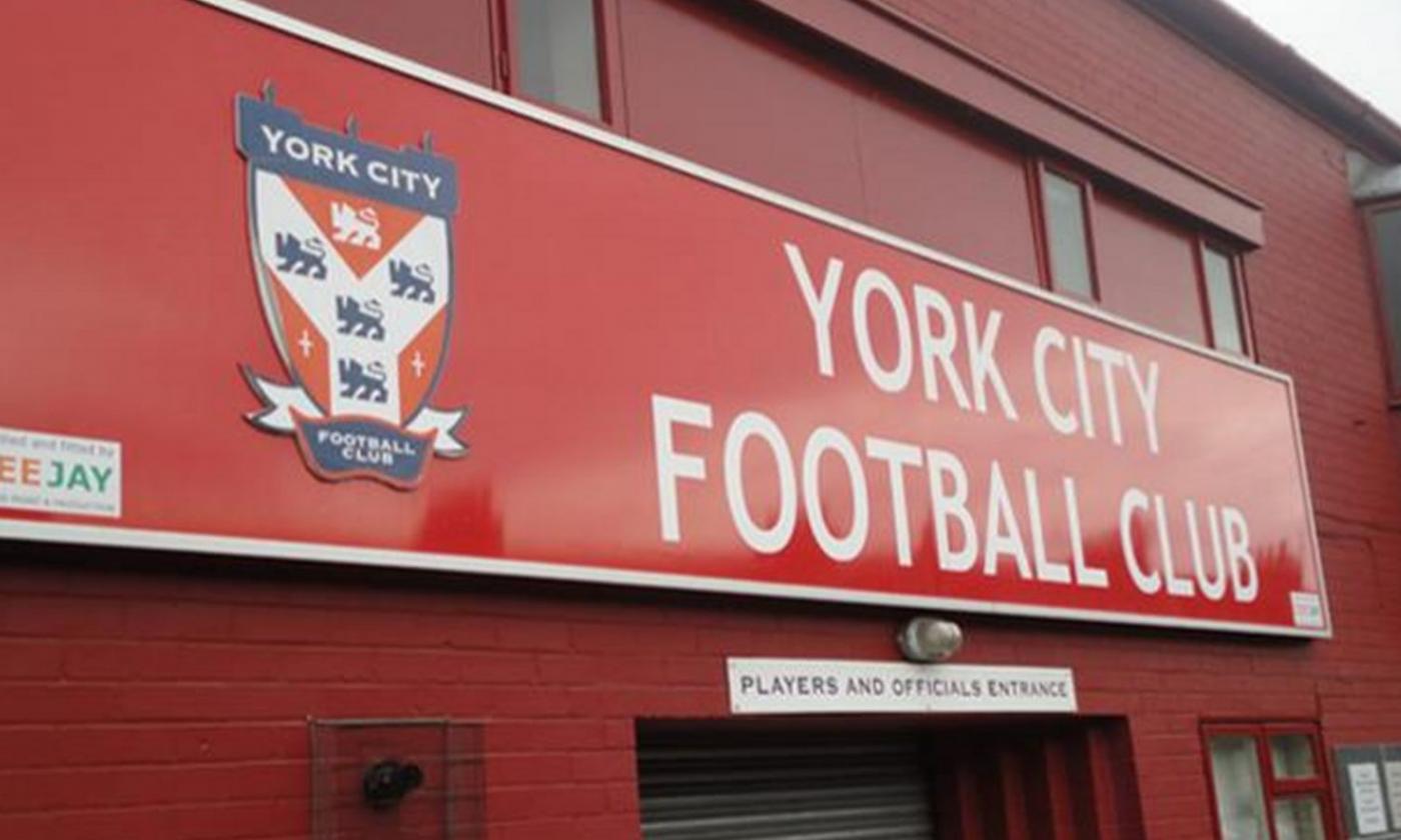 York City, cercasi allenatore online