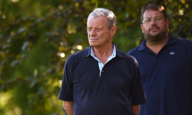 Palermo: si complica la trattativa per la cessione del club