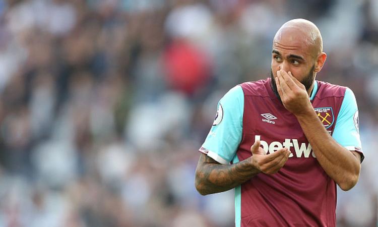 West Ham, Bilic stoppa Zaza: 'Non torna alla Juventus'