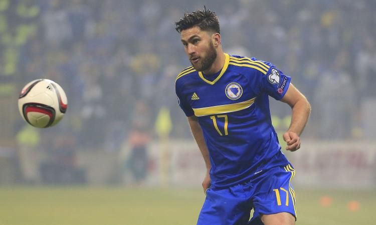 Genoa, in tre pensano a Zukanovic