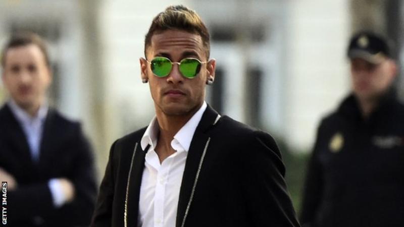 Revealed: PSG 'prison' will never sell Neymar