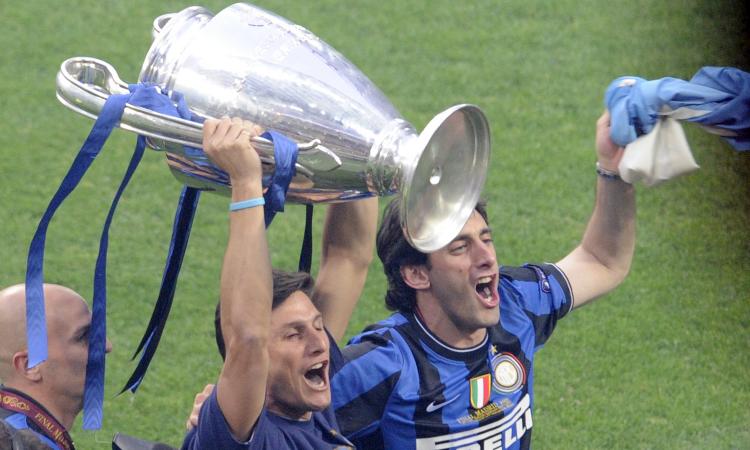 Inter, gli auguri a Milito: 'Insieme abbiamo scritto la storia!'