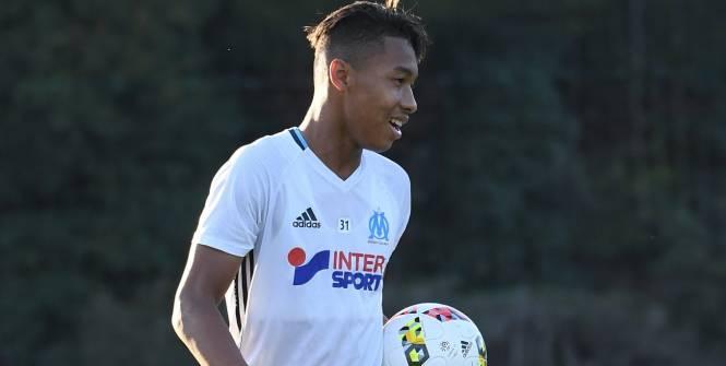 Chelsea & Arsenal in tussle for Marseille youngster