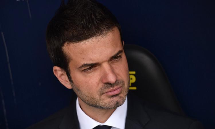 Stramaccioni: 'Zaniolo dovevi fare come Skriniar, si può andare via con rispetto'