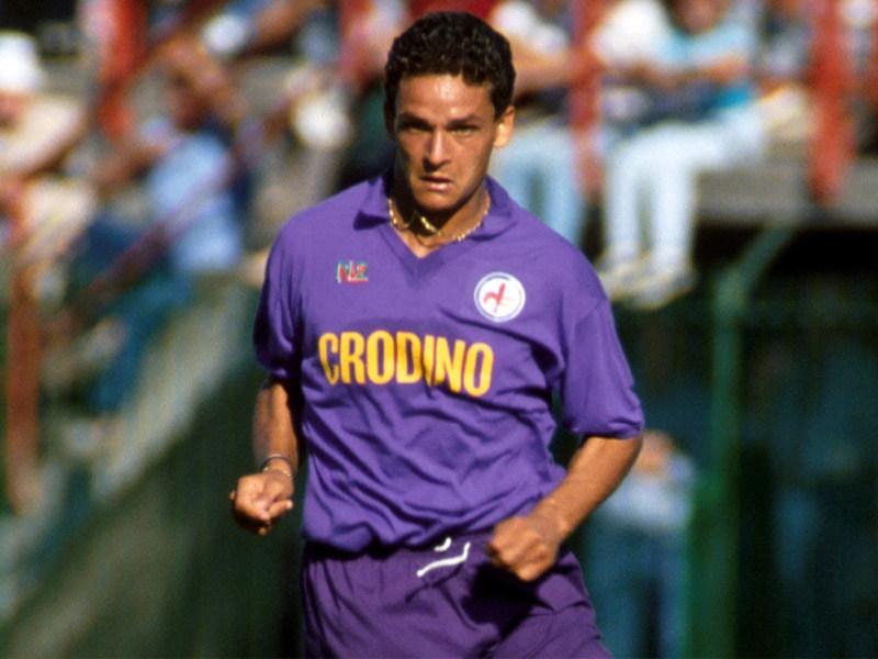 ‘Agnelli blackmailed Baggio’