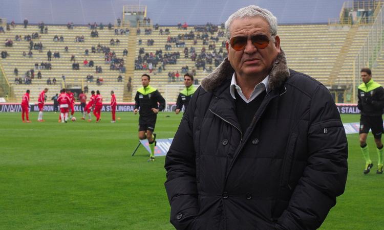 Fiorentina, UFFICIALE: preso dal Partizan Belgrado Vlahovic