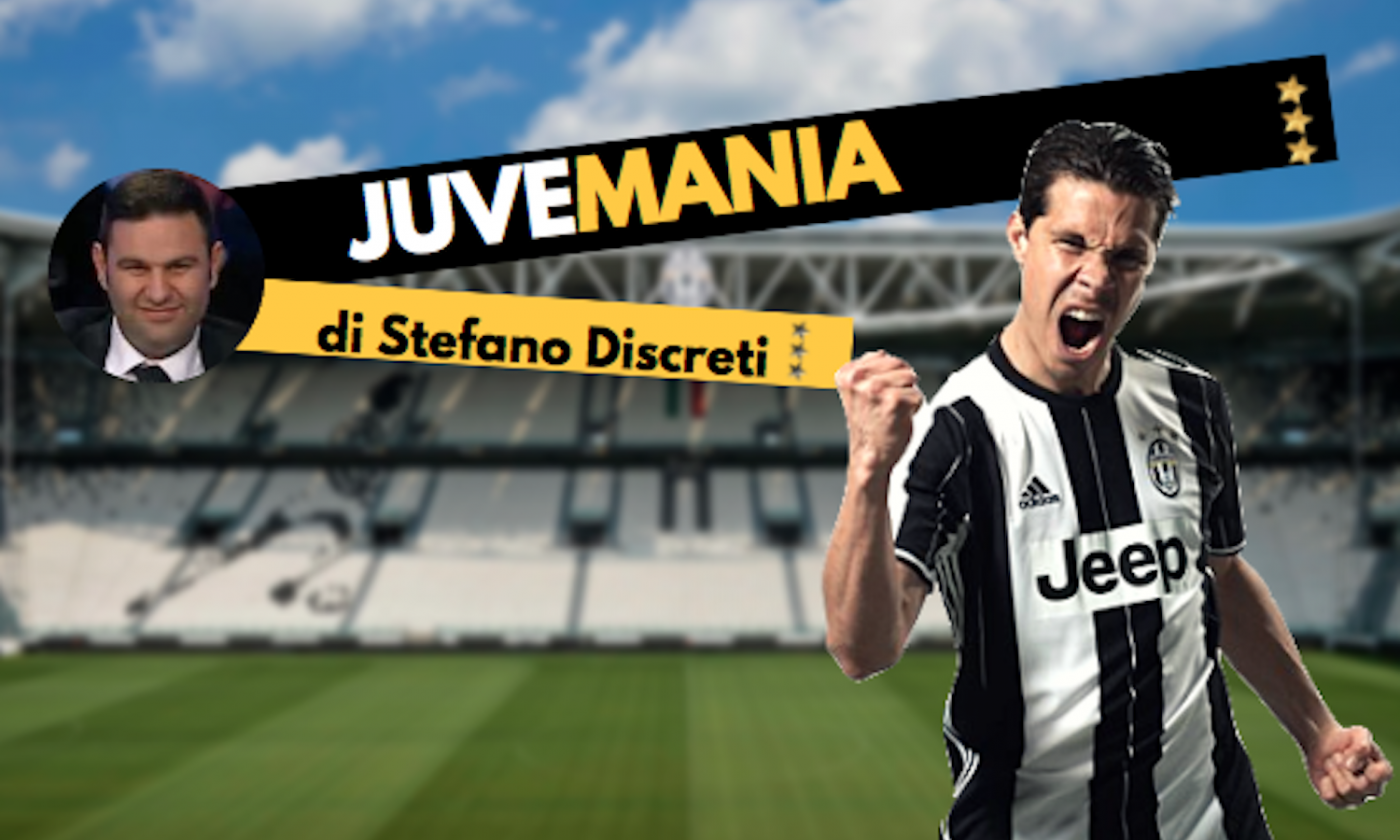 Juvemania: ecco il vero Hernanes. Higuain si è tenuto i gol per Siviglia