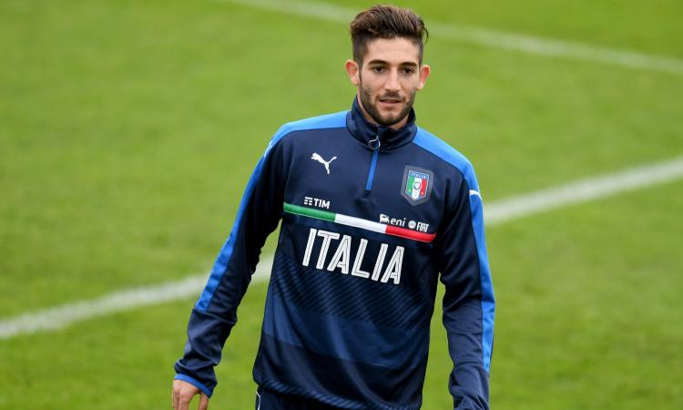 Gagliardini: 'Io il Pogba bianco? Sì, mi rivedo in lui'. Su Gasp e Nazionale...